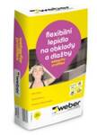 Lepidlo weber for profiflex LD C2T S1 – 25 kg