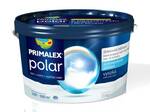 Barva Primalex Polar – 40 kg