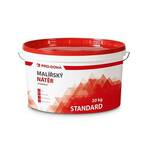 Nátěr malířský PRO-DOMA Standard – 20 kg