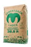 Cement II B-M(S-L) 32,5 R PAF Chromatmin Ladce – 25kg