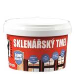 Tmel sklenářský Den Braven no.0220 kelímek – 0,5 kg