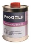 Benzín technický ProGold – 4 l