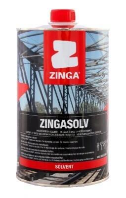 Ředidlo ZINGA Zingasolv – 0,5 l