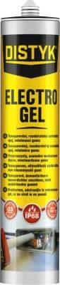 Gel izolační Electrogel Distyk EU – 300 ml